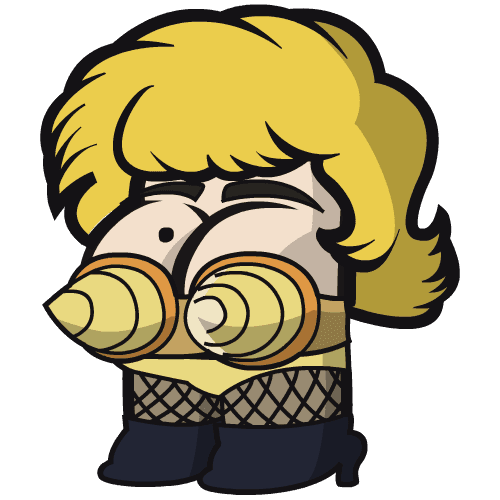 Madonna Cool-ohbrity